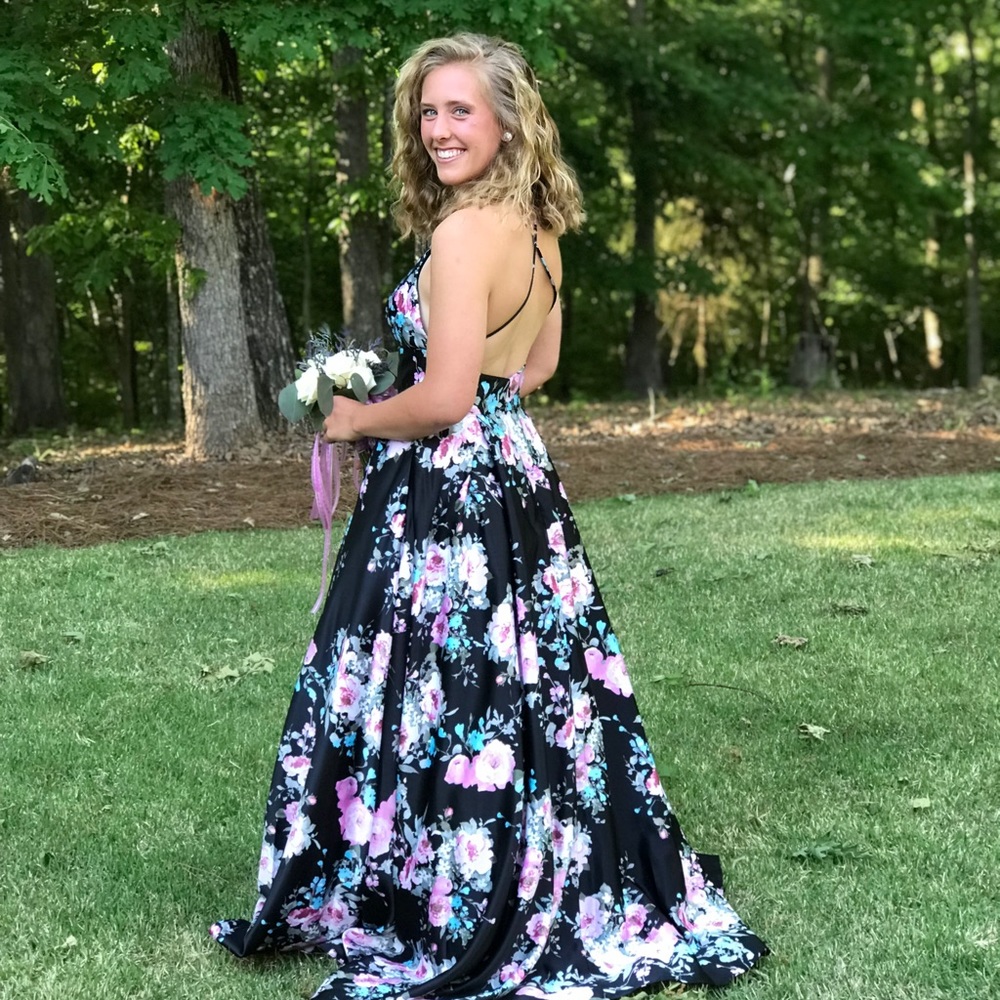 Meet your Posher, Kathryne